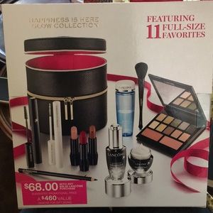 Lancôme glow  collection